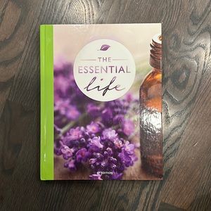 NEW “The Essential Life” Book edition 4